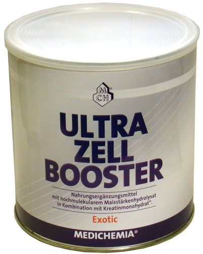 Ultra Zell Booster