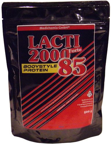 Lacti Forte 2000