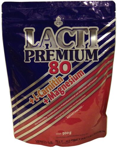 Lacti Premium 80